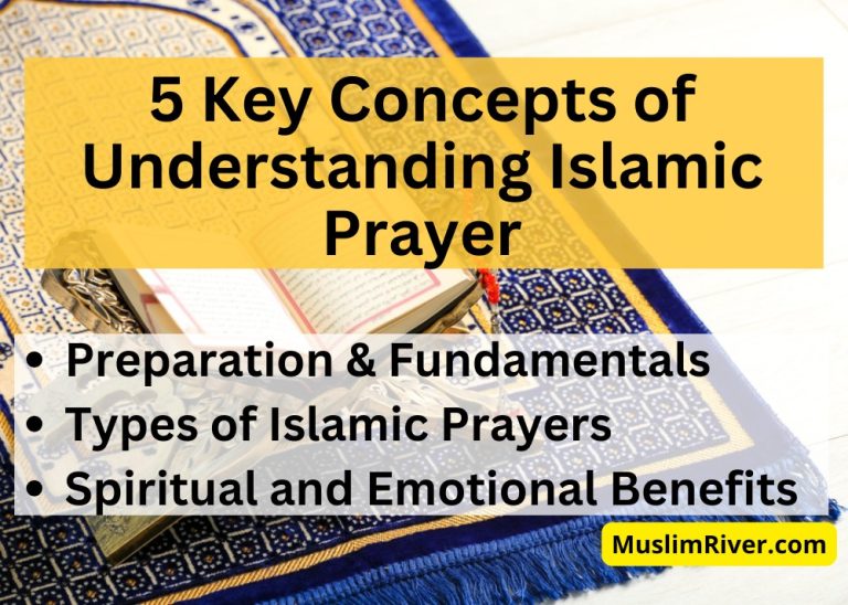 Understanding Islamic Prayer: Guide for Beginners